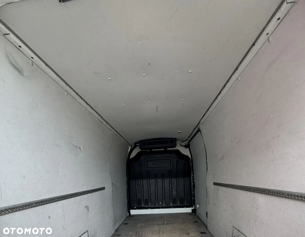 Opel Movano - 13