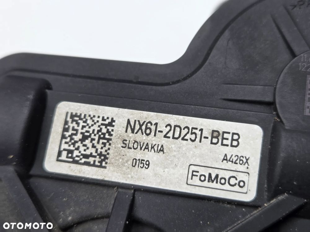 FORD FOCUS MK4 ZACISK HAMULCOWY LEWY TYŁ NX61-2D251 - 2