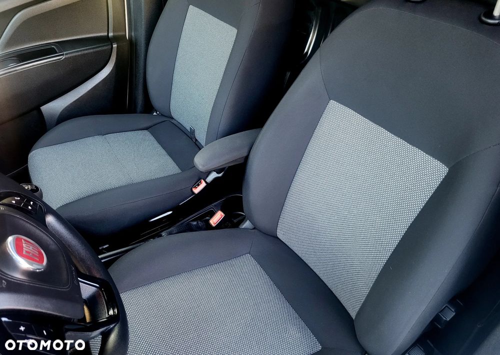 Fiat Doblo - 20