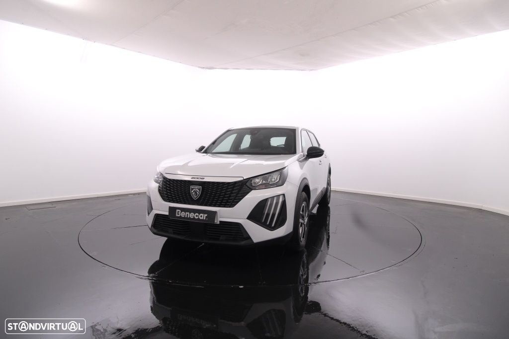 Peugeot 2008 1.2 PureTech Active - 13