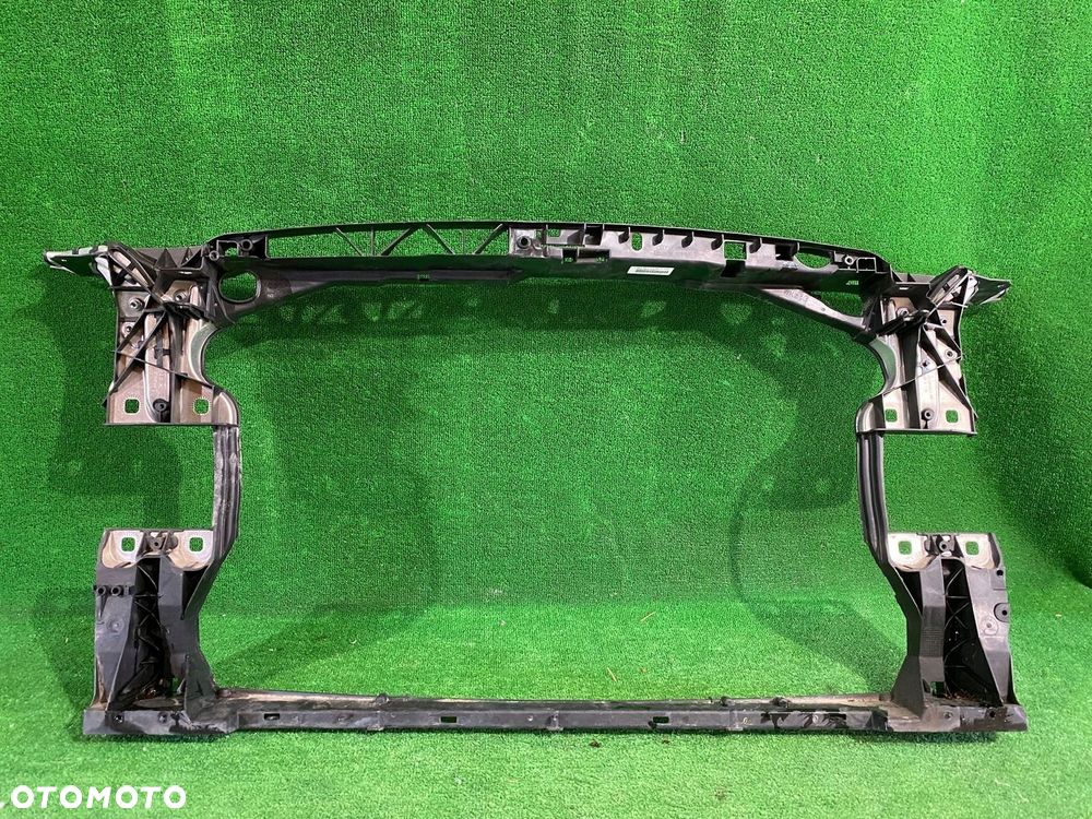 PAS PRZEDNI PRZÓD WZMOCNIENIE CZOŁOWE AUDI A4 B9 15- - 1