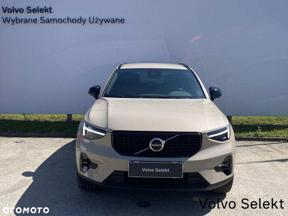 Volvo XC 40 - 4