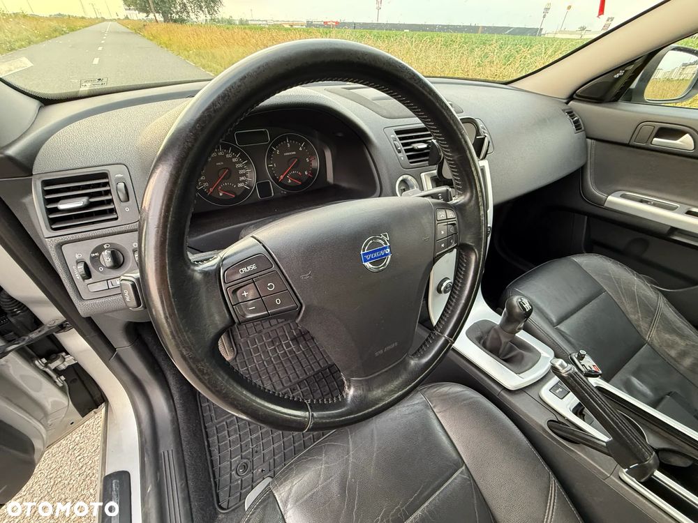 Volvo S40 1.6D DRIVe Momentum Start-Stop - 10