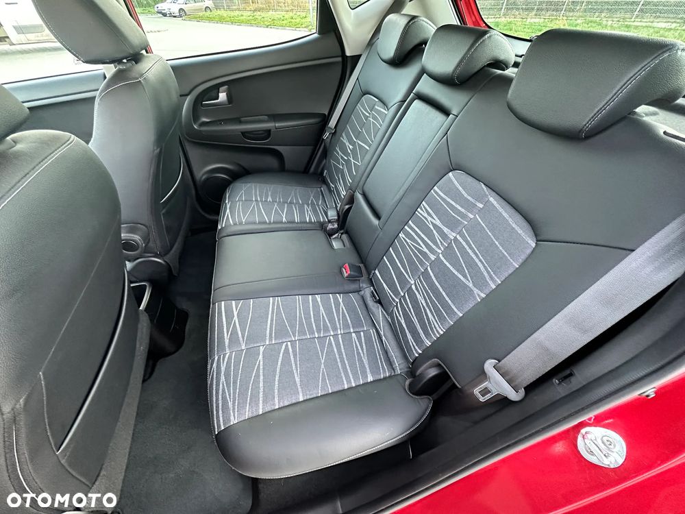 Kia Venga 1.6 XL - 16