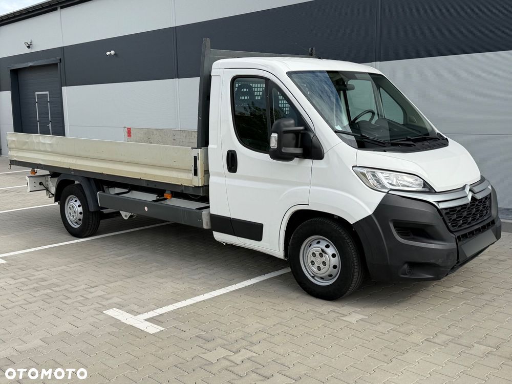 Citroën Jumper - 2