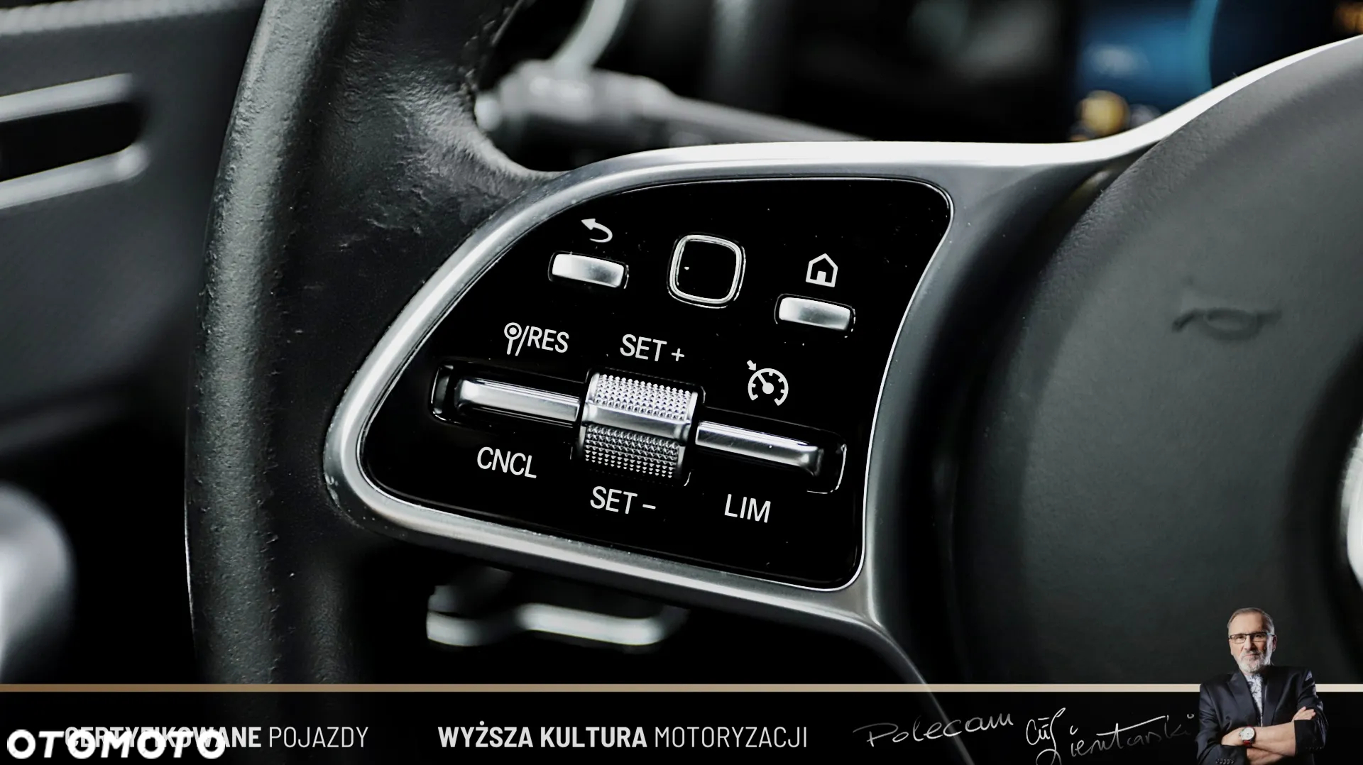 Mercedes-Benz CLA 220 d AMG Line 8G-DCT - 18