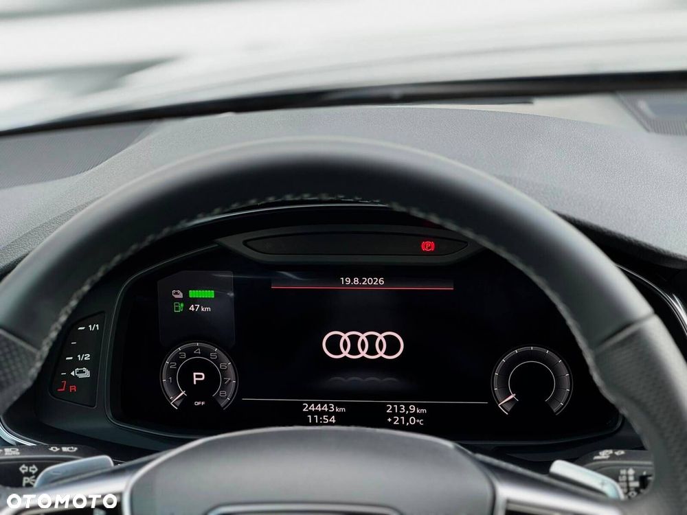 Audi A6 Avant 55 TFSI e PHEV Quattro S Line S tronic - 20
