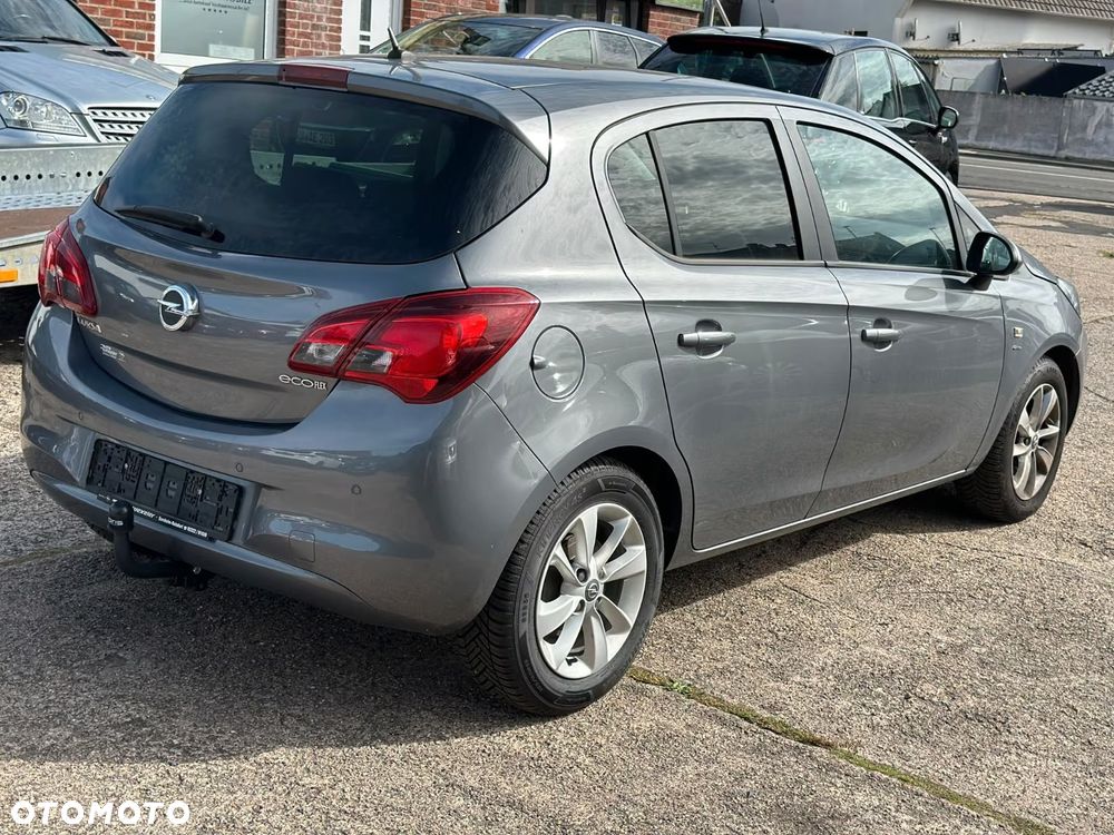 Opel Corsa - 7