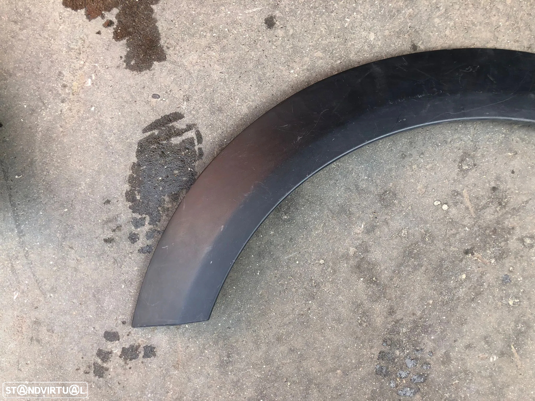 MINI COOPER R56 R57 ABA GUARDA LAMAS - Z455 - 7