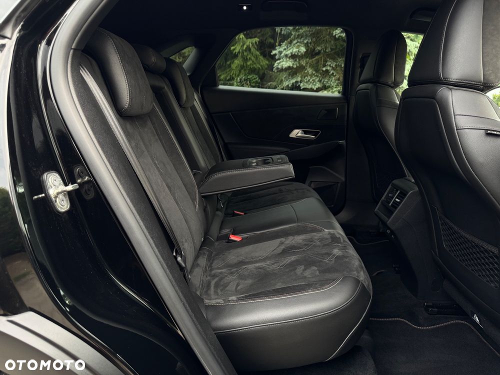 DS Automobiles DS 7 Crossback 1.5 BlueHDi So Chic - 28