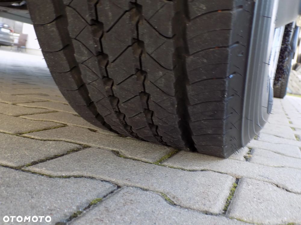 DAF LF260 CHŁODNIA - 8