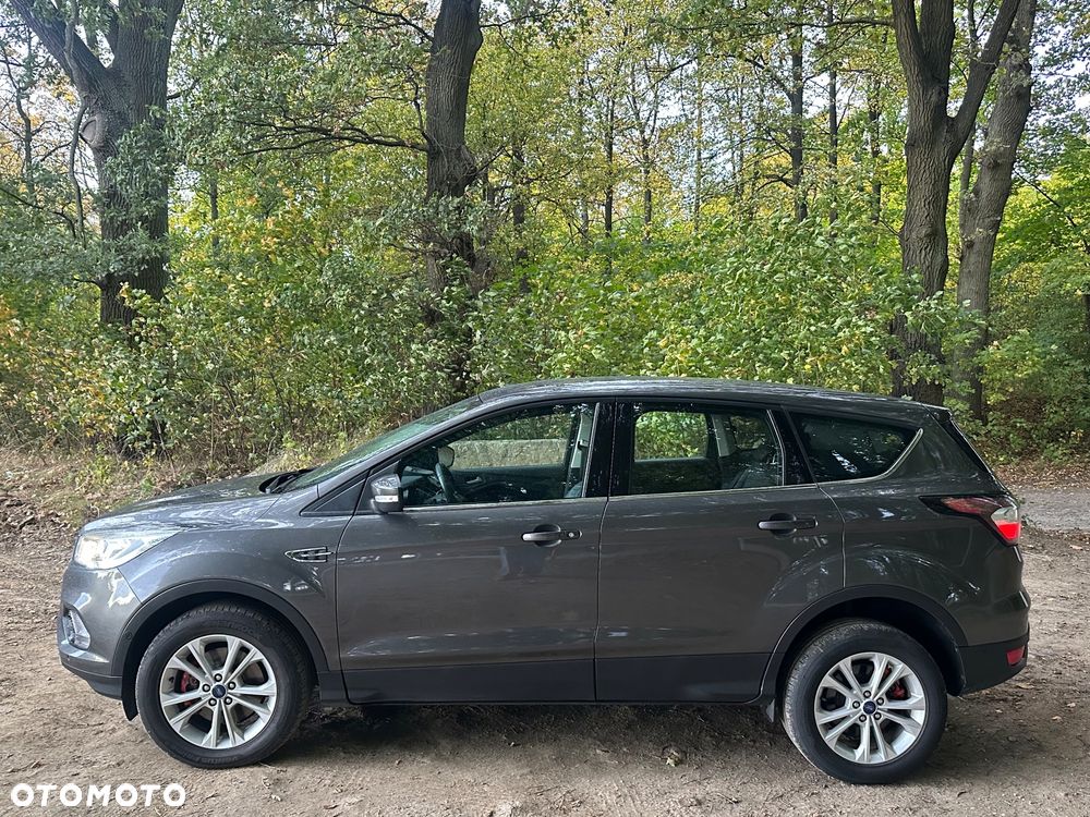 Ford Kuga - 7