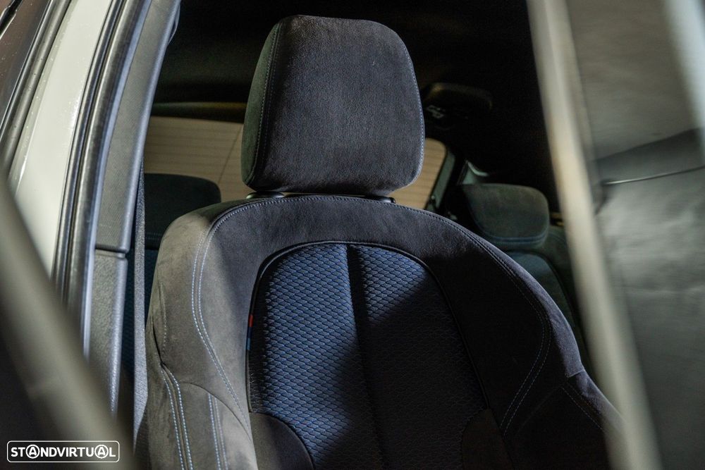 BMW 216 Active Tourer d Pack M Auto - 34