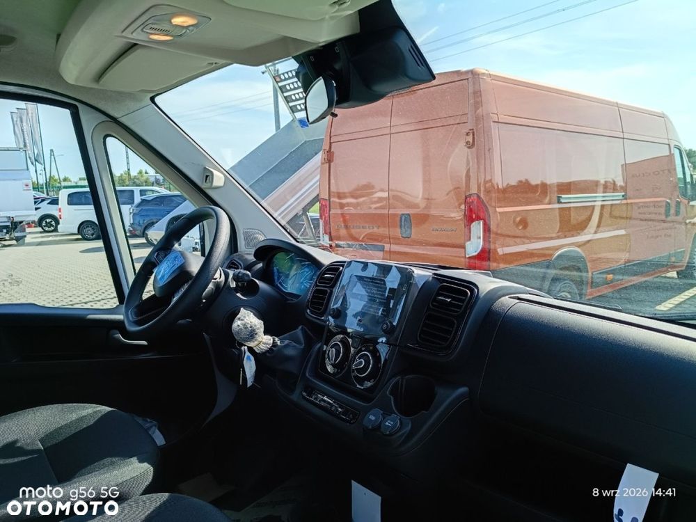 Fiat Ducato - 16