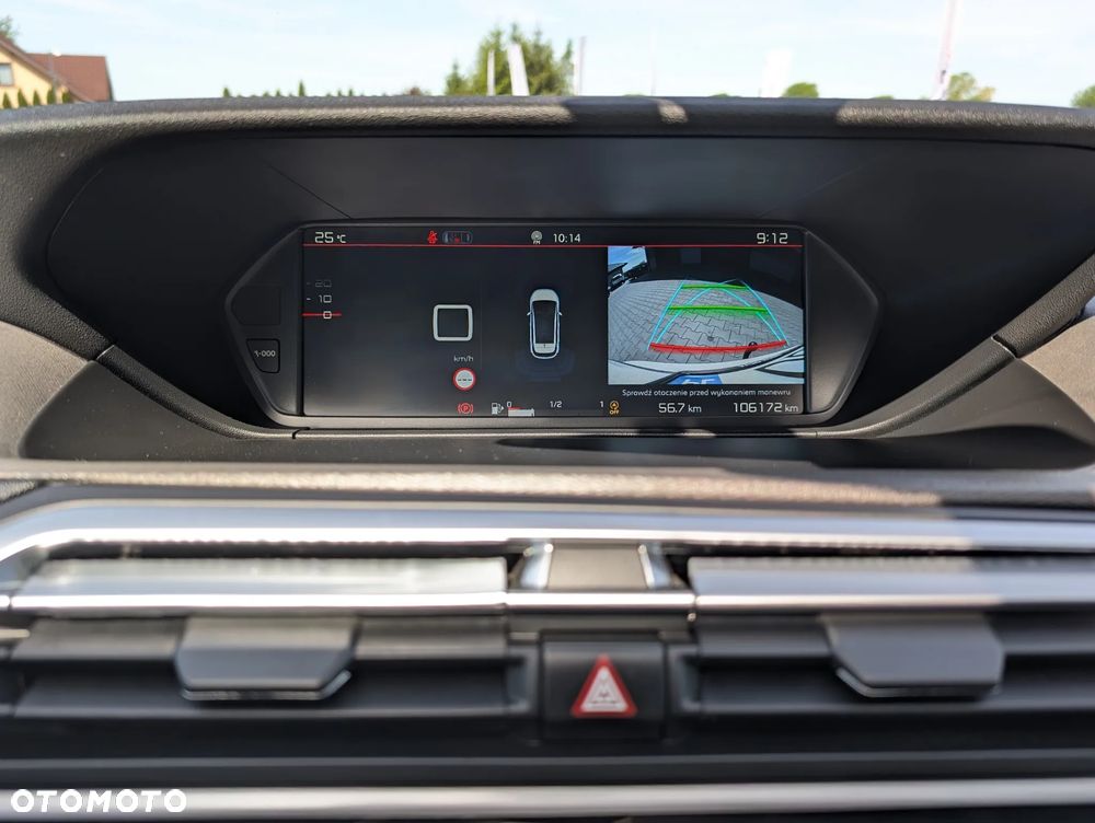 Citroën C4 Picasso PureTech 130 Stop&Start SHINE - 26