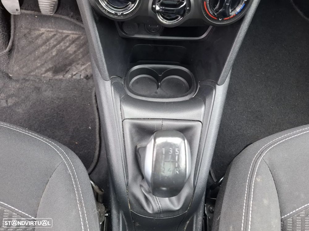 Peugeot 208 PureTech 82 Start & Stop Style - 36