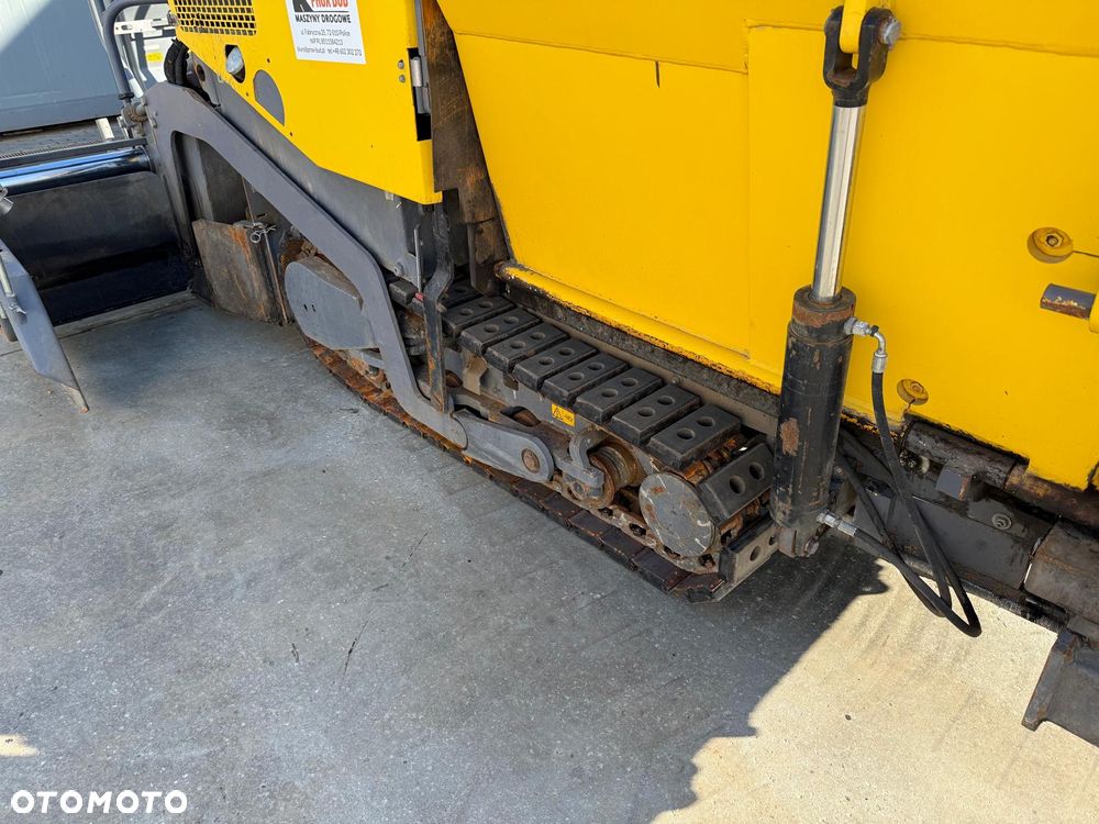 Dynapac F1200 CS - 8