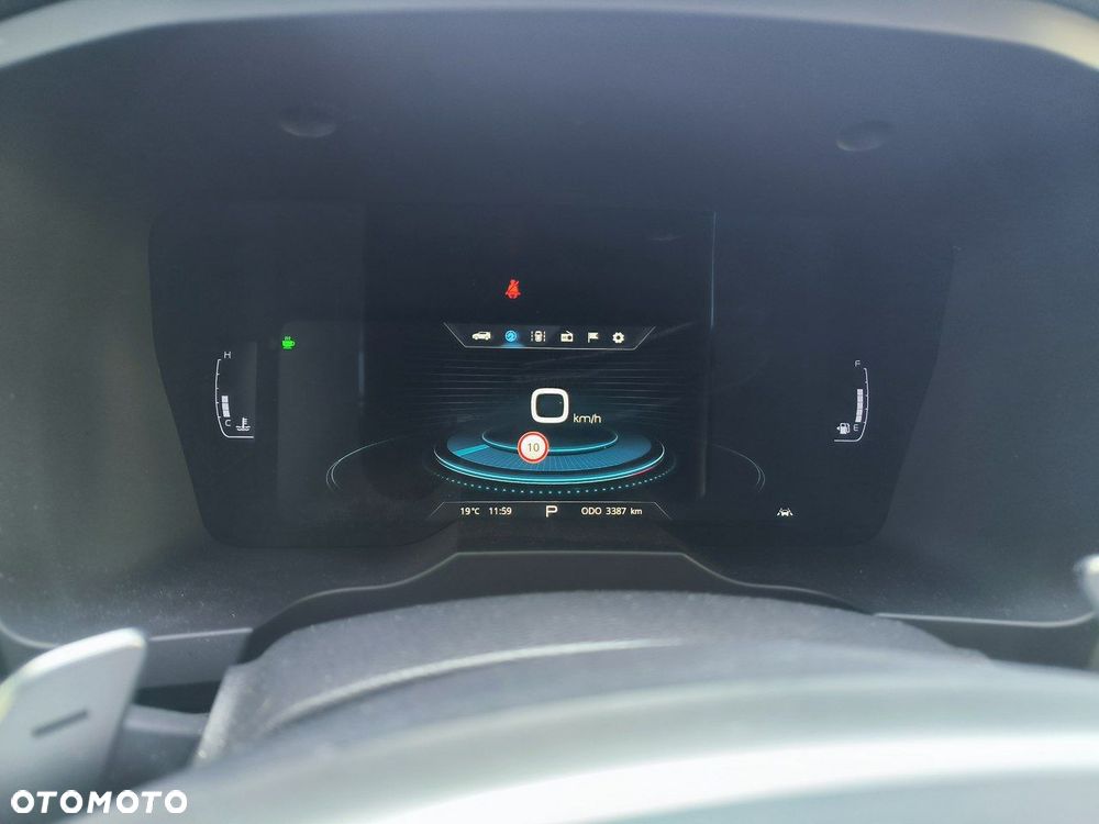 SsangYong/KGM Korando - 40