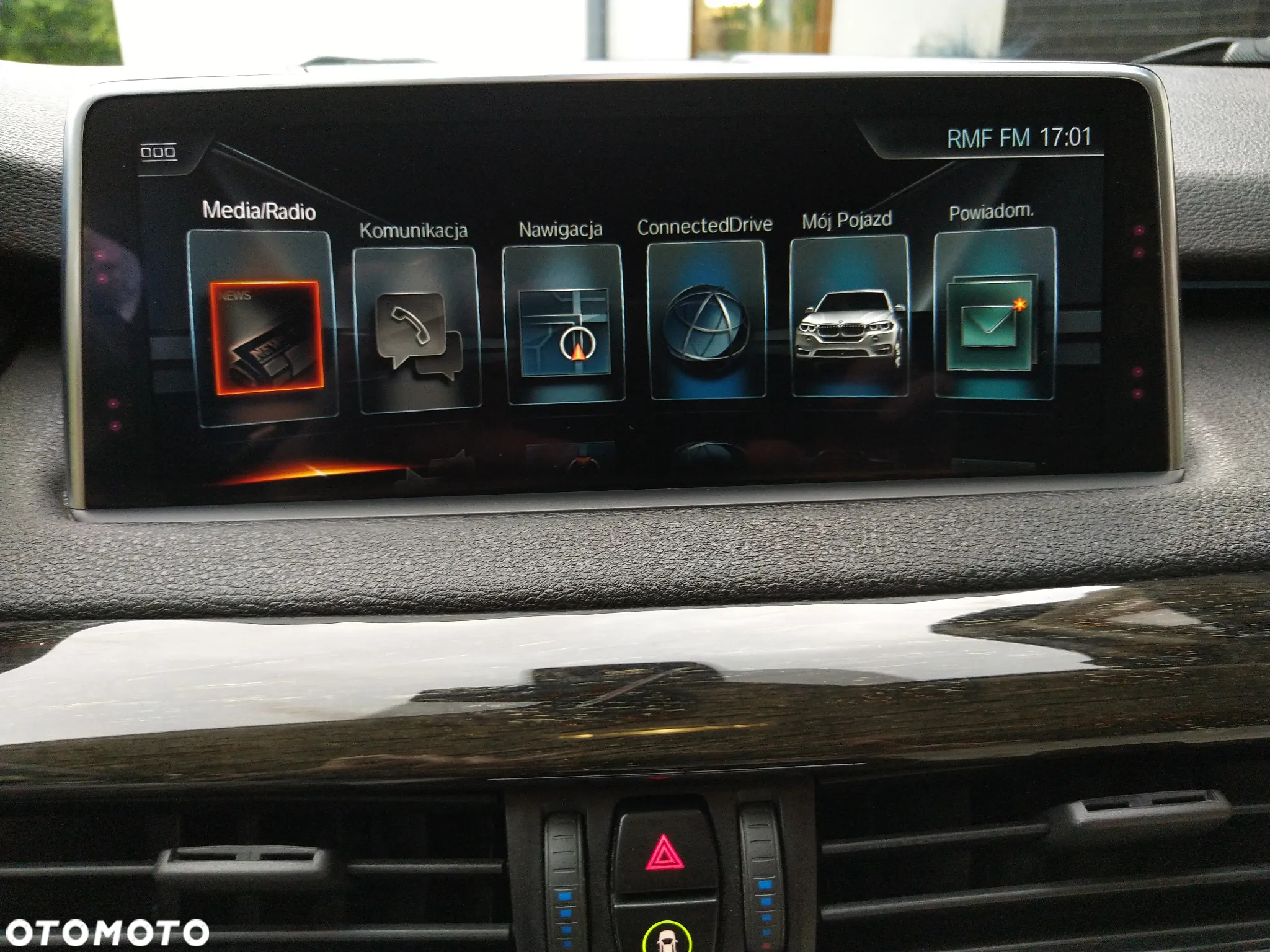 BMW X5 xDrive25d sport - 5