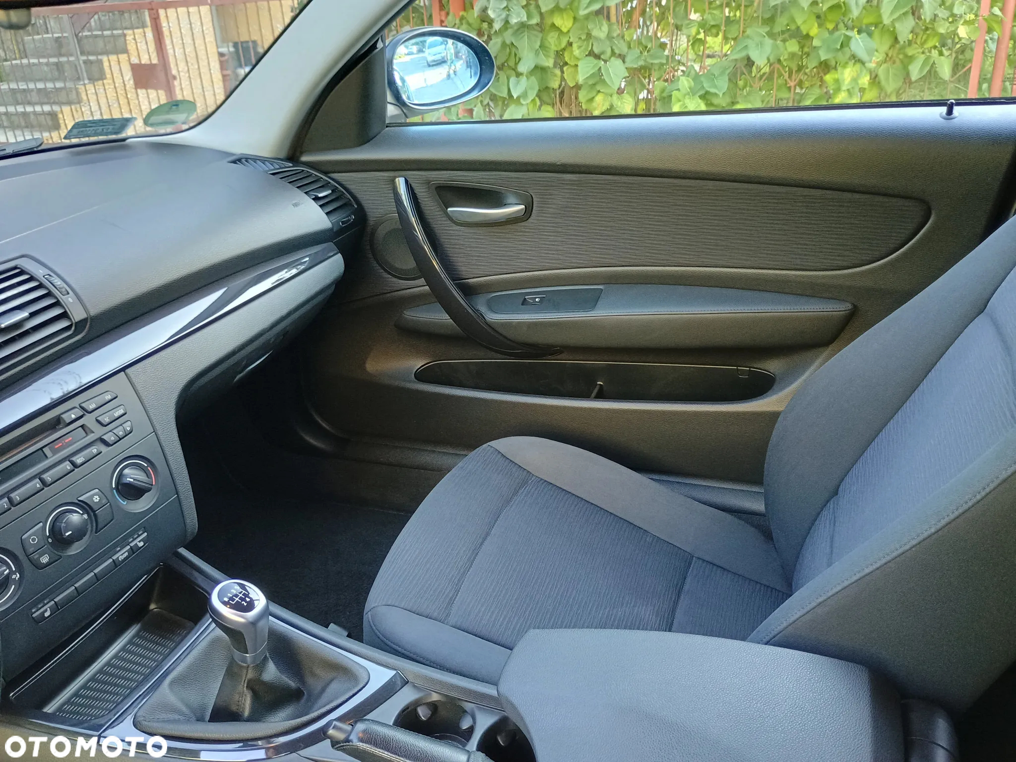 BMW Seria 1 116i - 12