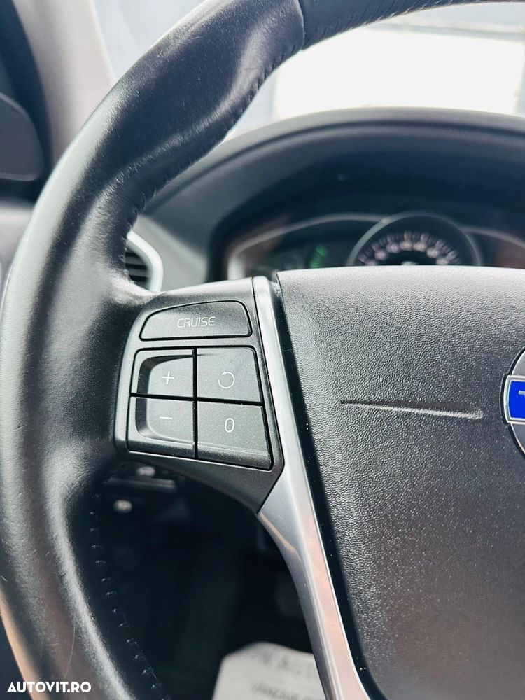 Volvo XC 60 D3 Summum - 31