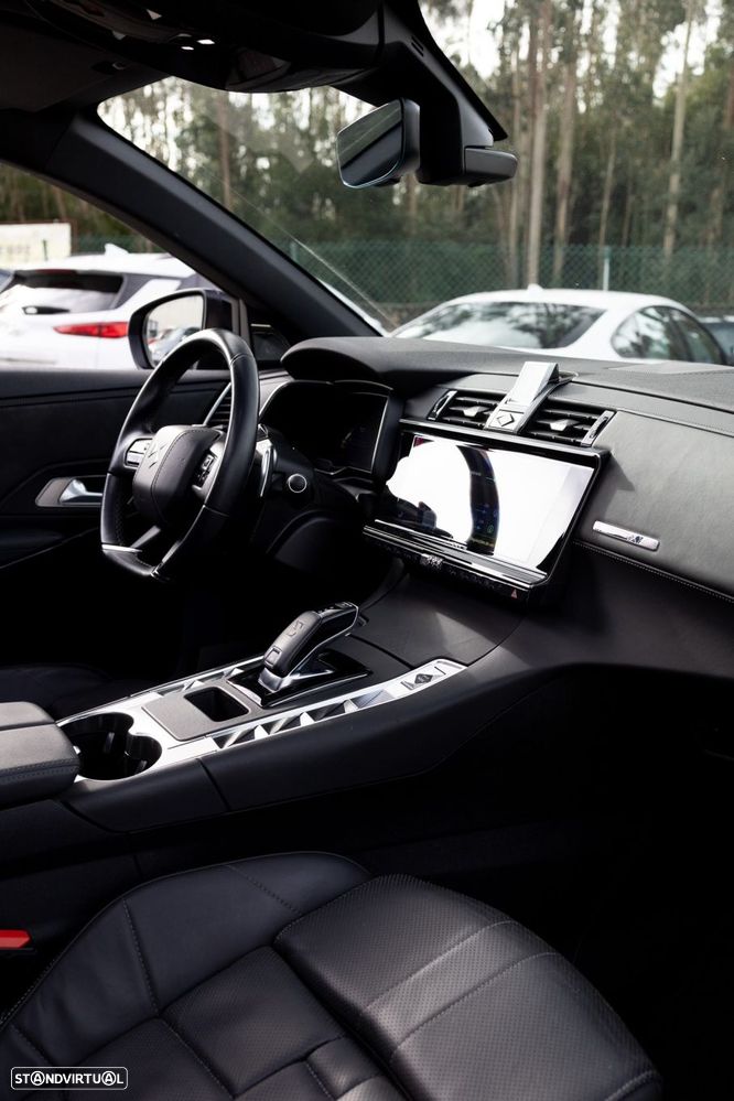 DS DS7 Crossback E-Tense Performance Line EAT8 - 45