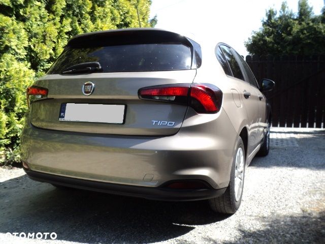 Fiat Tipo - 3
