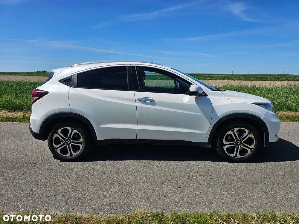 Honda HR-V 1.6 i-DTEC Executive (ADAS) - 6