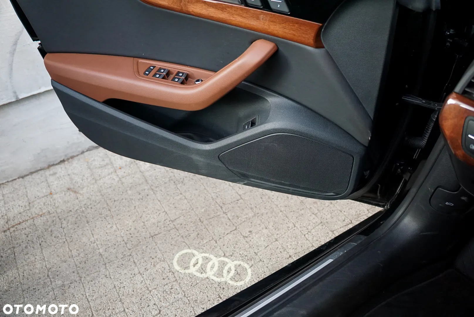Audi A5 Coupe 40 TFSI quattro S tronic advanced - 26