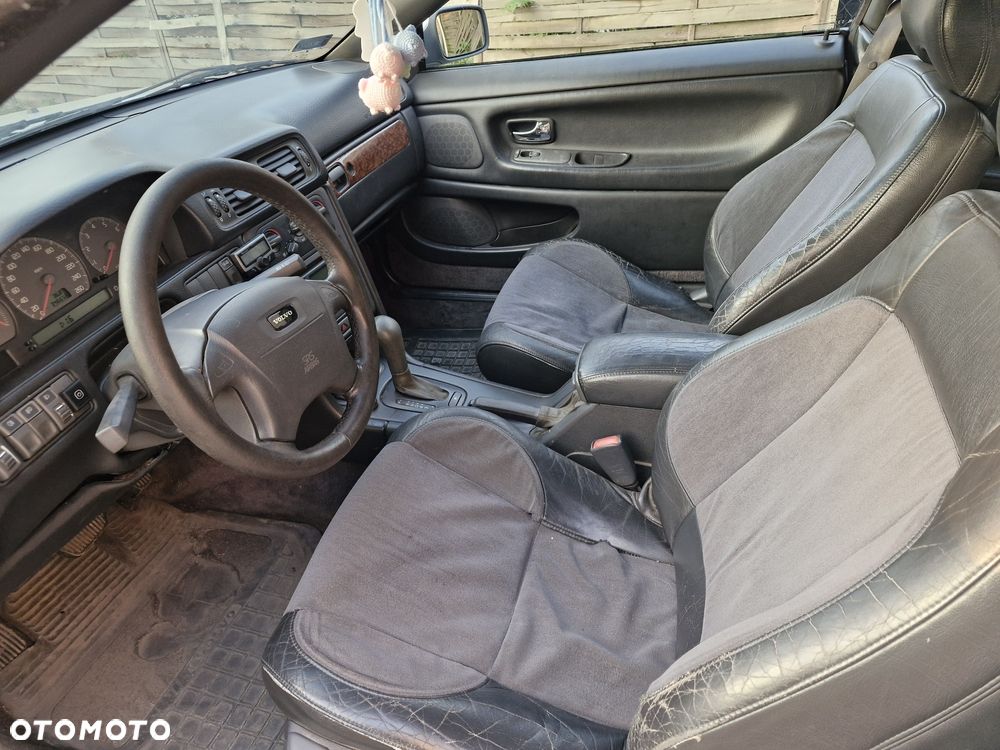 Volvo C70 - 7
