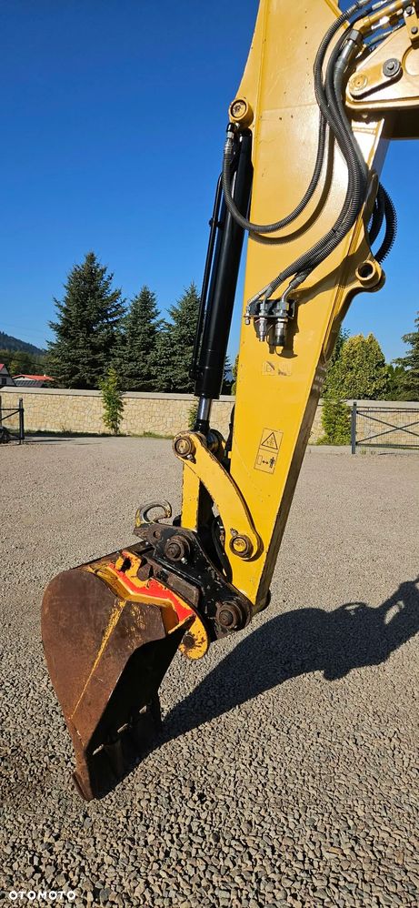Caterpillar 308 CR - 13