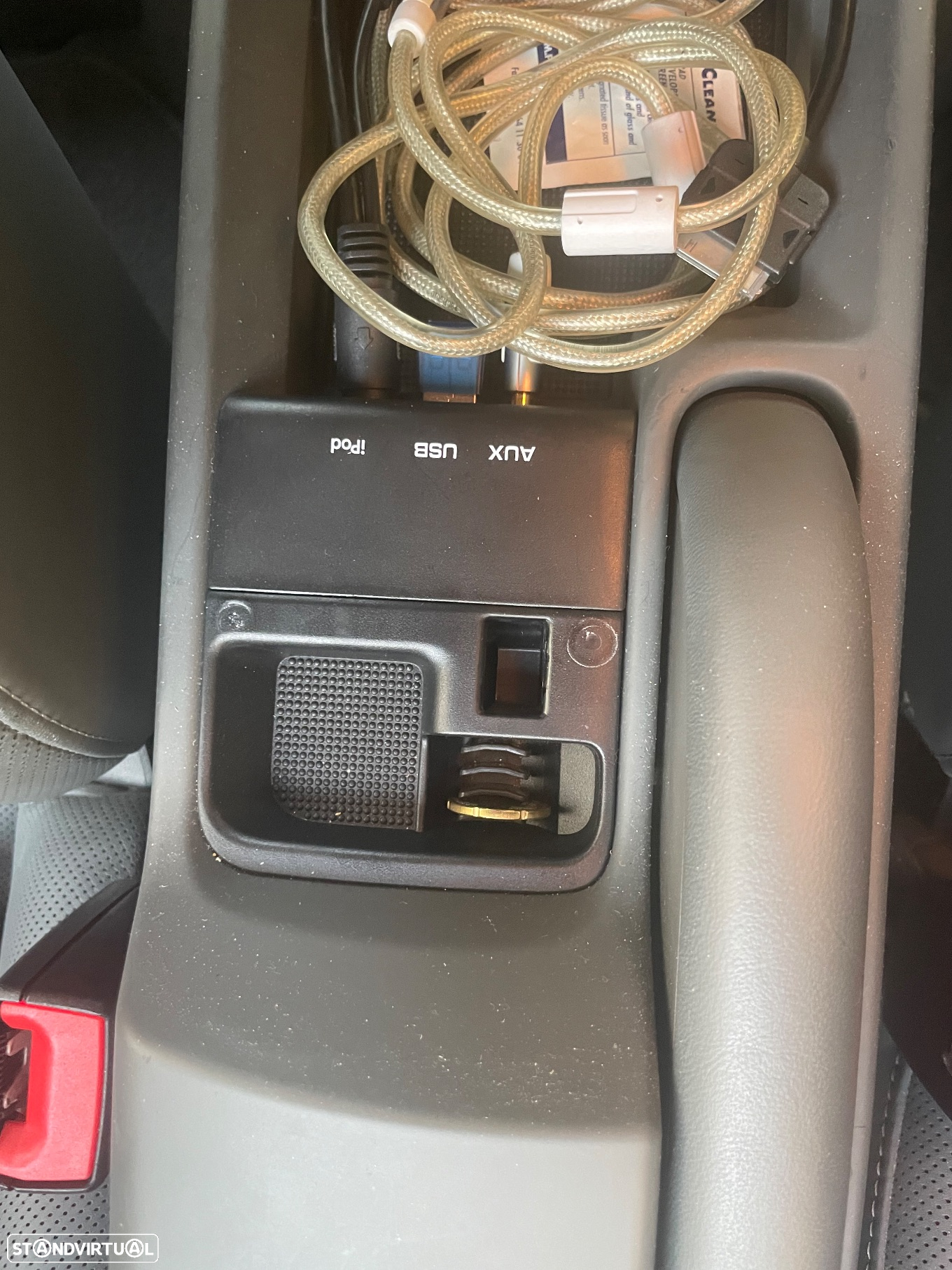 Porsche 911 (997) - 21