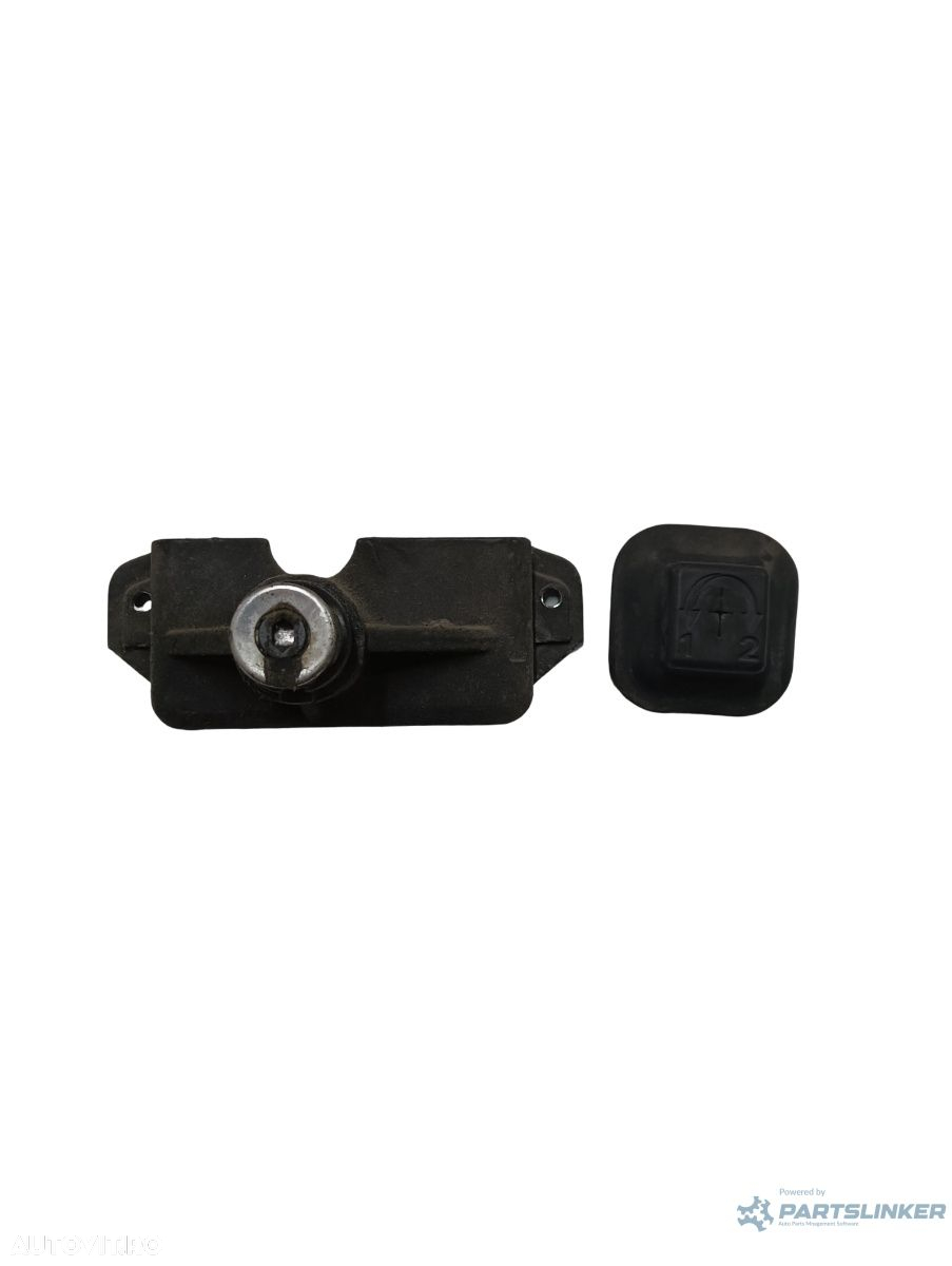 Butuc usa spate spate FORD TRANSIT Box FA 2006 - 2014 - 2