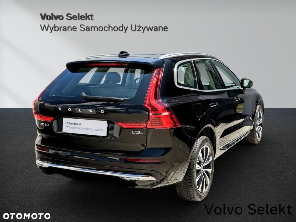 Volvo XC 60 - 10