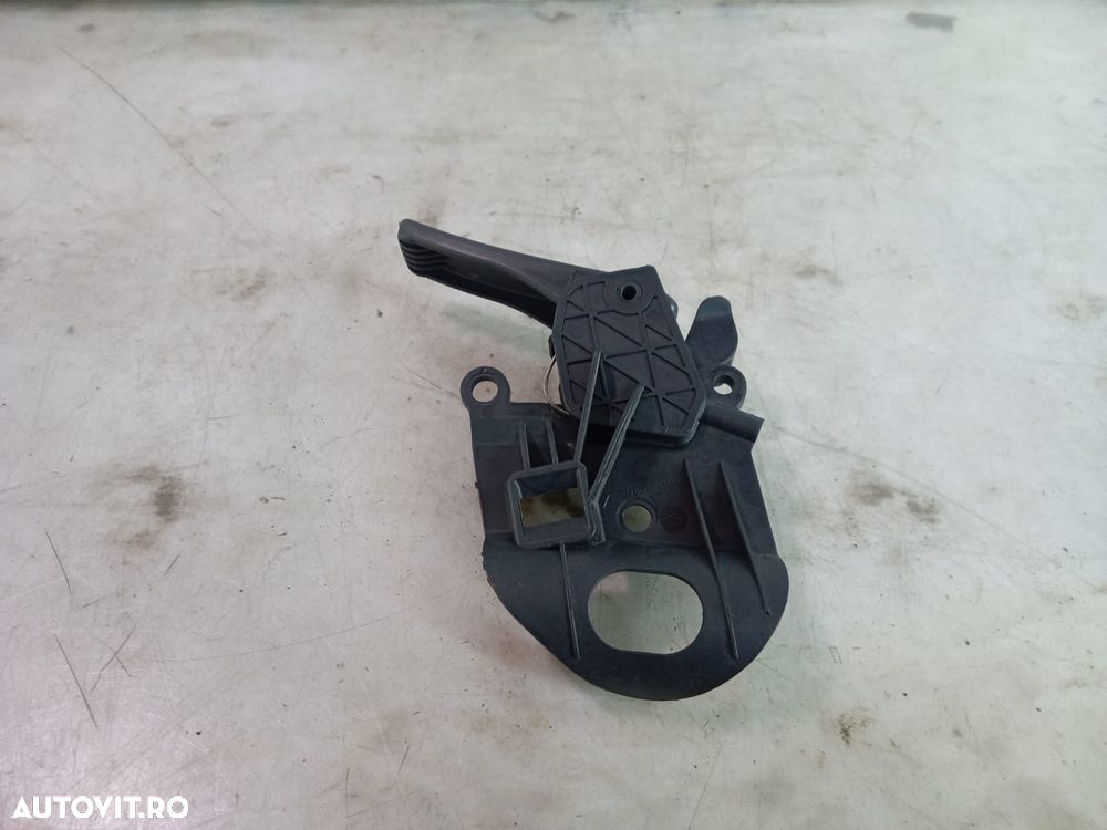 Maner deschidere capota Peugeot 308 T9 [2013 - 2017] 2.0 HDI AHR - 3