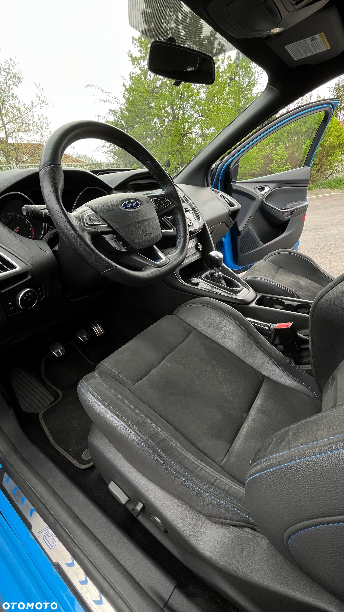 Ford Focus - 10