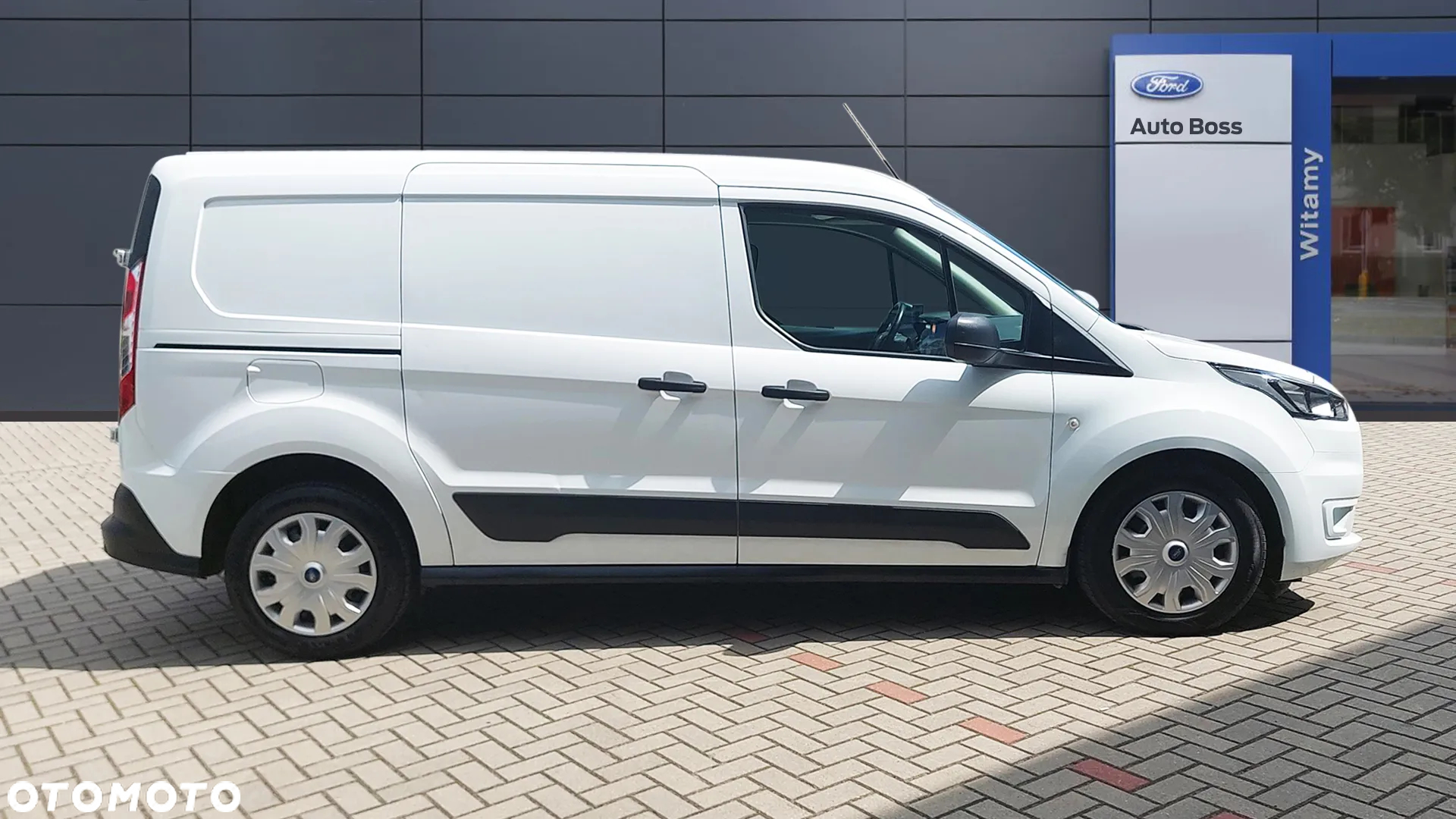 Ford CONNECT - 6