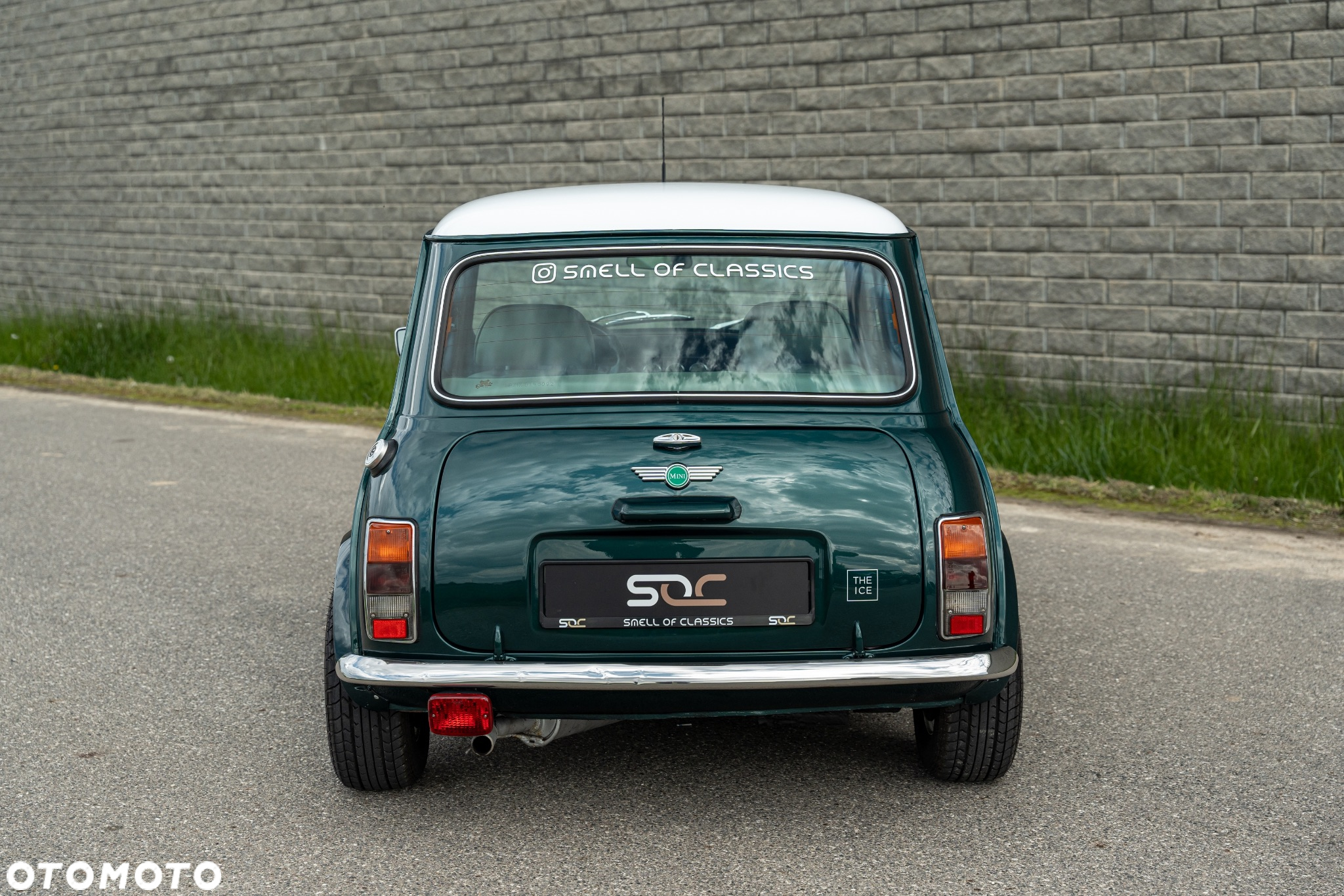 Rover Mini 1.3 Cooper - 11