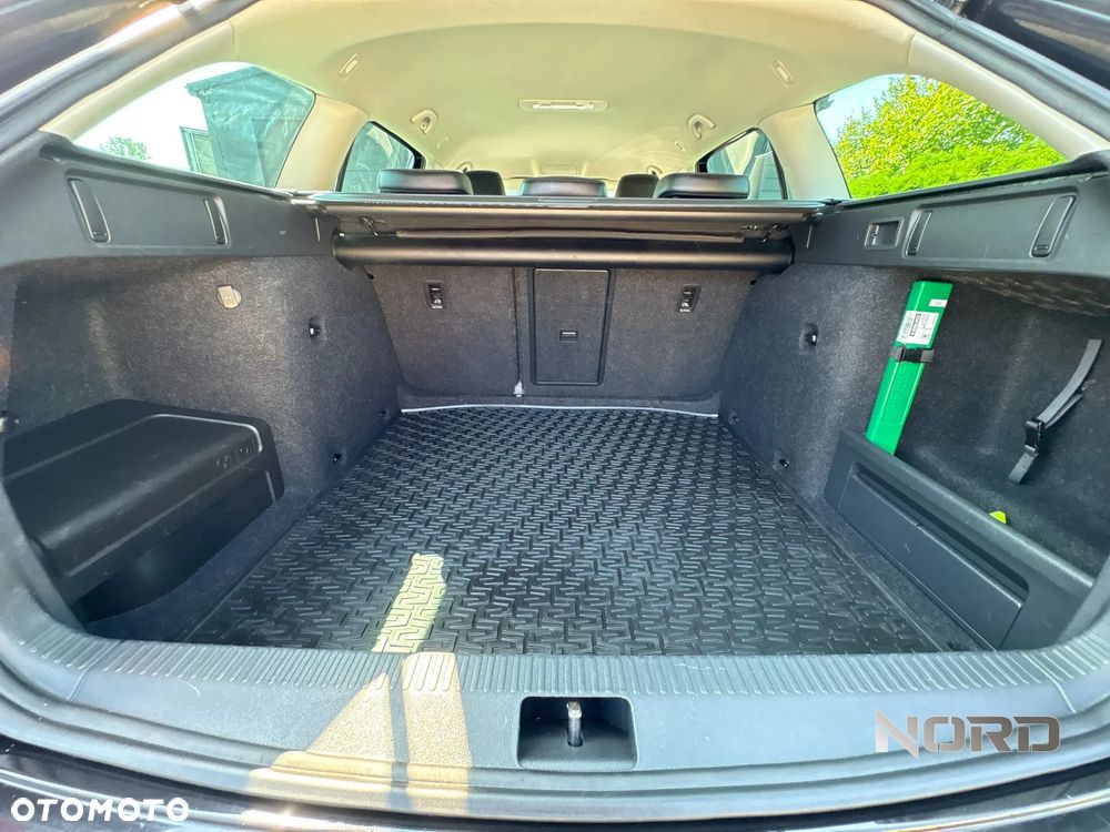 Skoda Octavia 2.0 TDI 4x4 Style DSG - 26