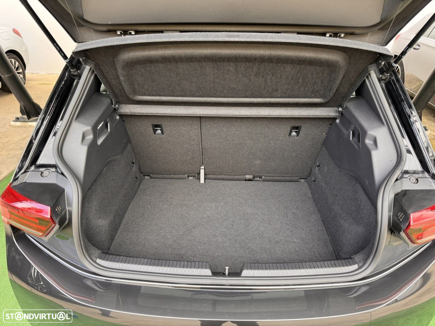 VW ID.3 Pro Performance - 10