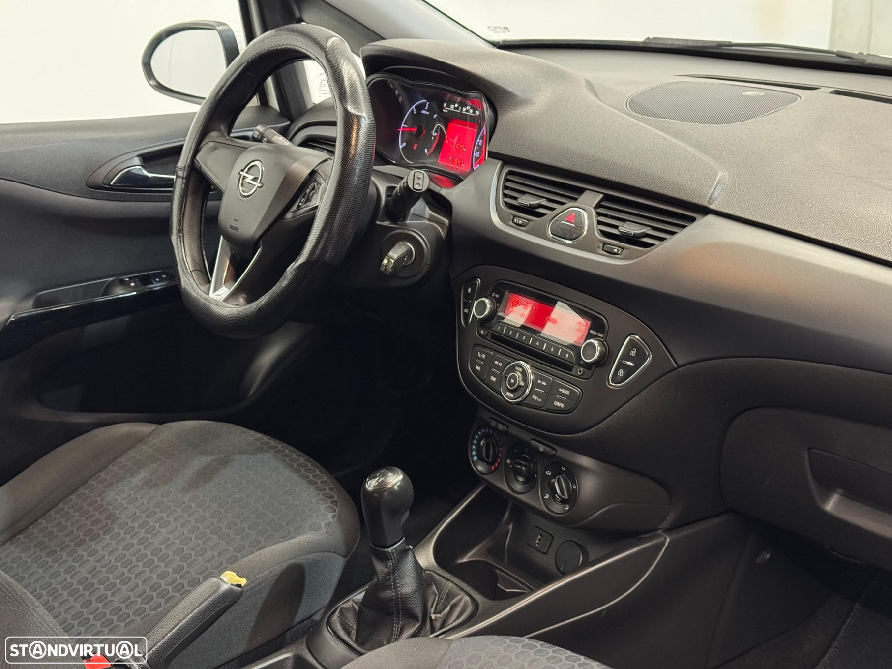 Opel Corsa 1.3 CDTi Edition - 6
