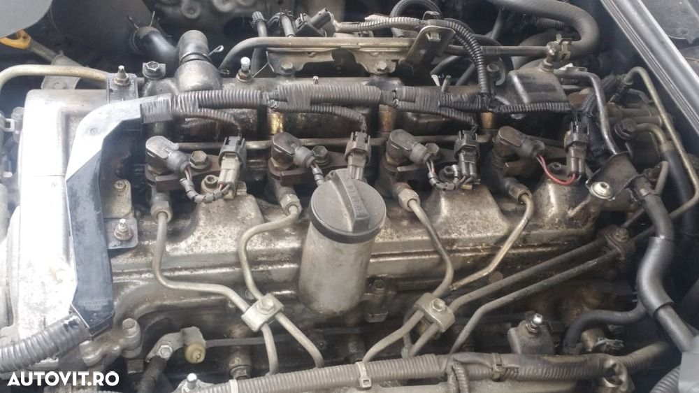 Dezmembrari  Lexus IS 2 (GSE2, ALE2, USE2)  2005  > 2015 220d (ALE20) - 2