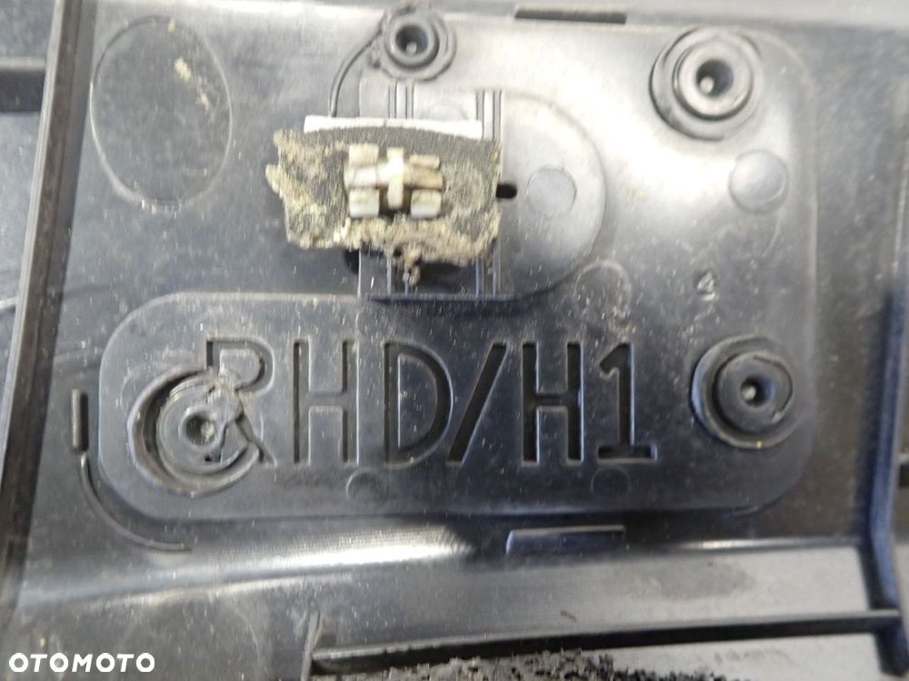 PODSZYBIE PRAWE FORD TRANSIT MK5 LIFT 2.2 6C11-V01914-AG - 9