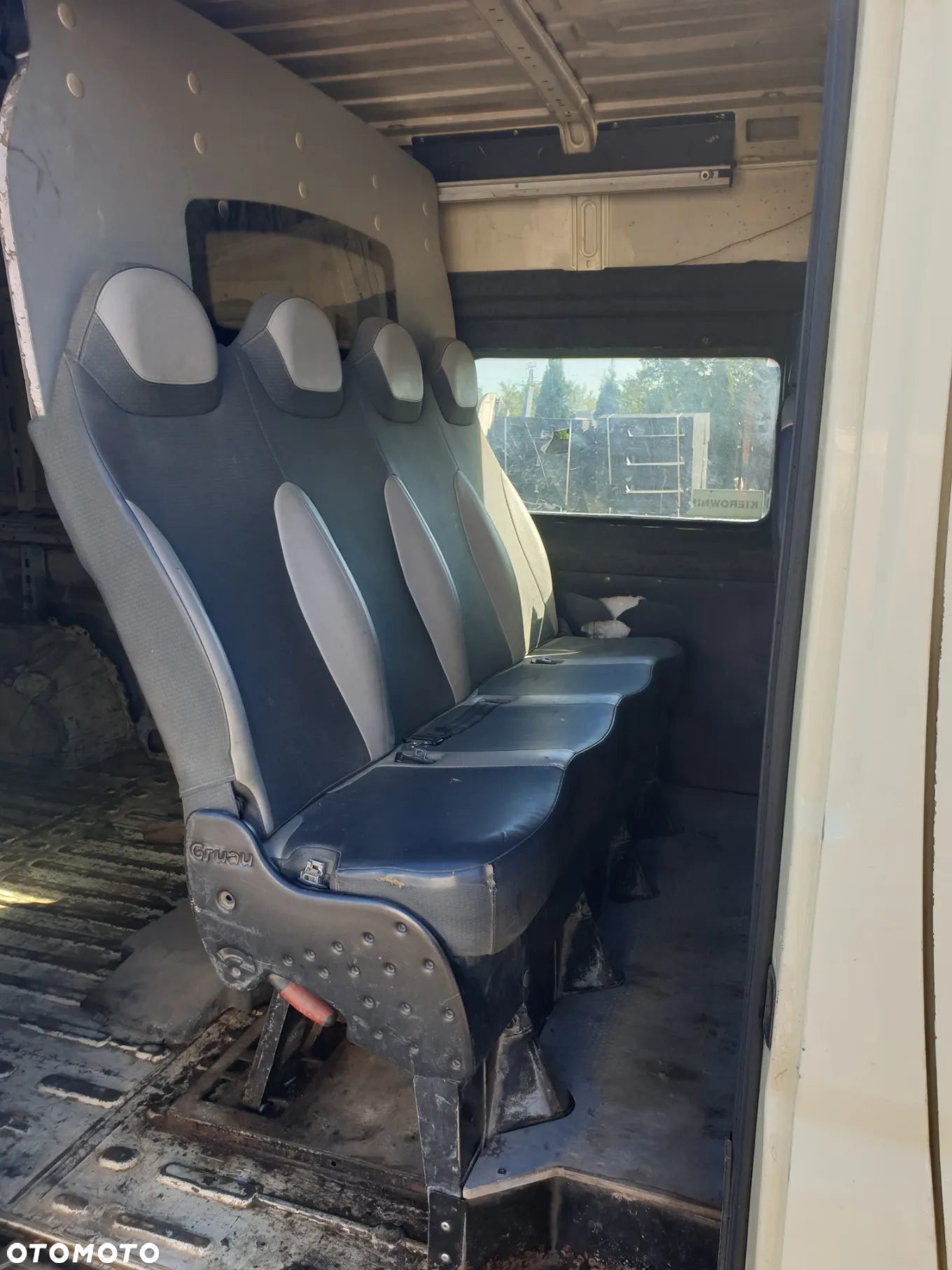 Fiat DUCATO - 8