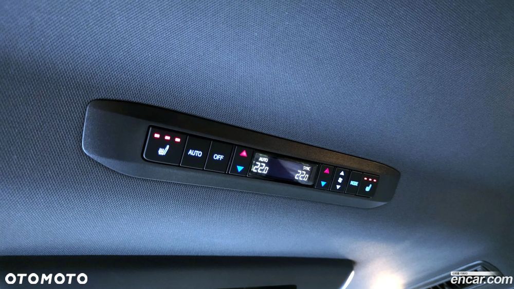 Toyota Sienna - 27