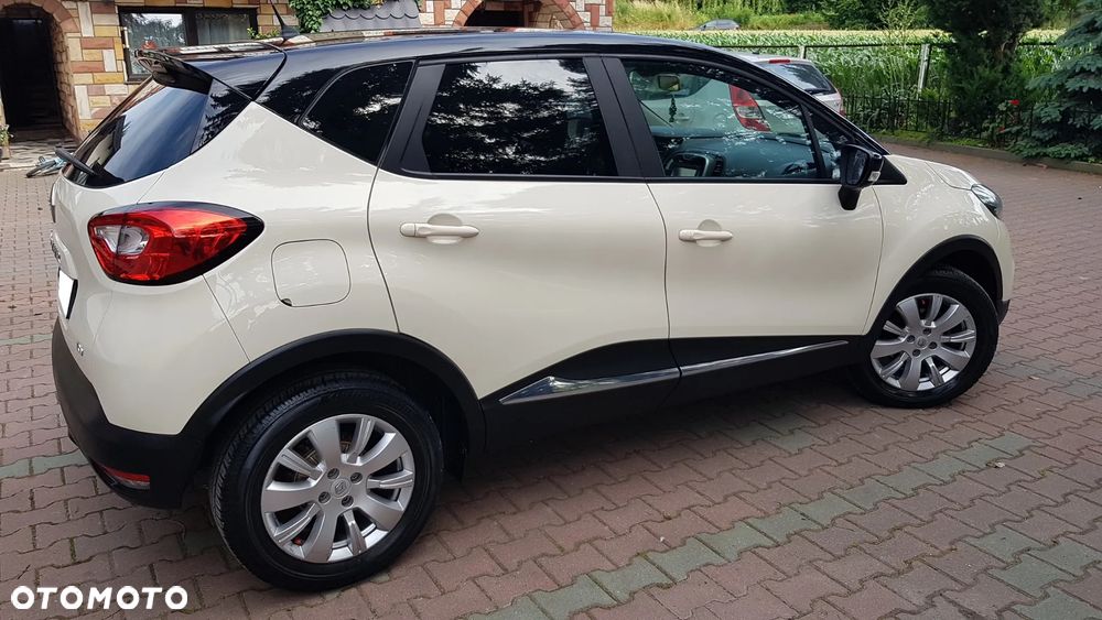 Renault Captur 0.9 Energy TCe Limited - 36