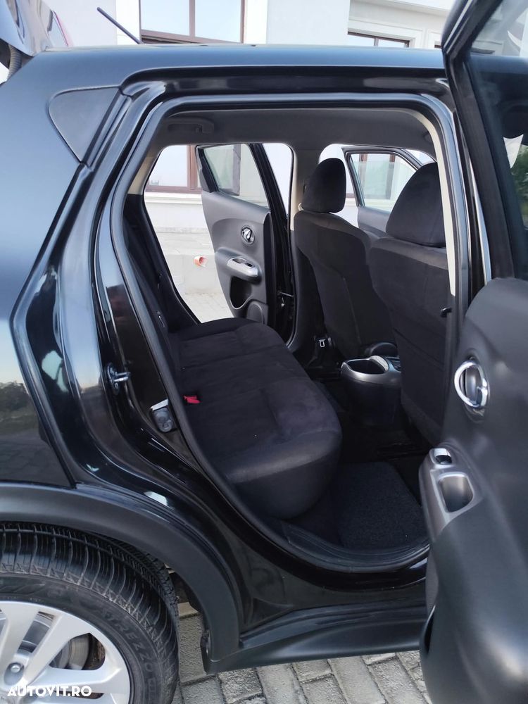 Nissan Juke - 9