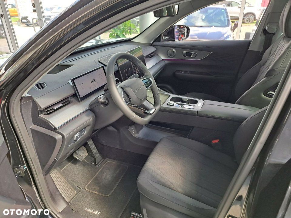 Chery Tiggo 8 - 6