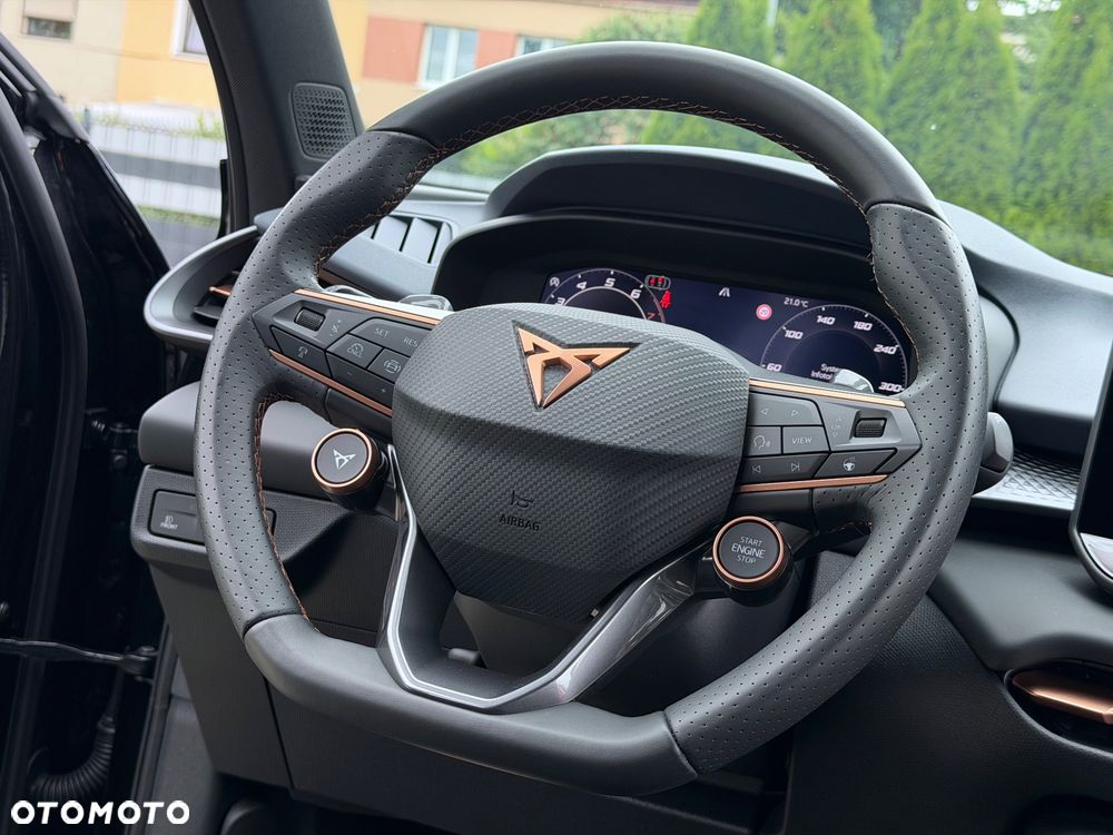 Cupra Terramar 2.0 TSI 4Drive DSG VZ - 25