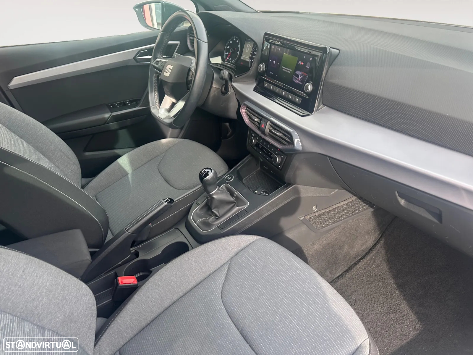 SEAT Ibiza 1.0 TSI Xcellence - 14